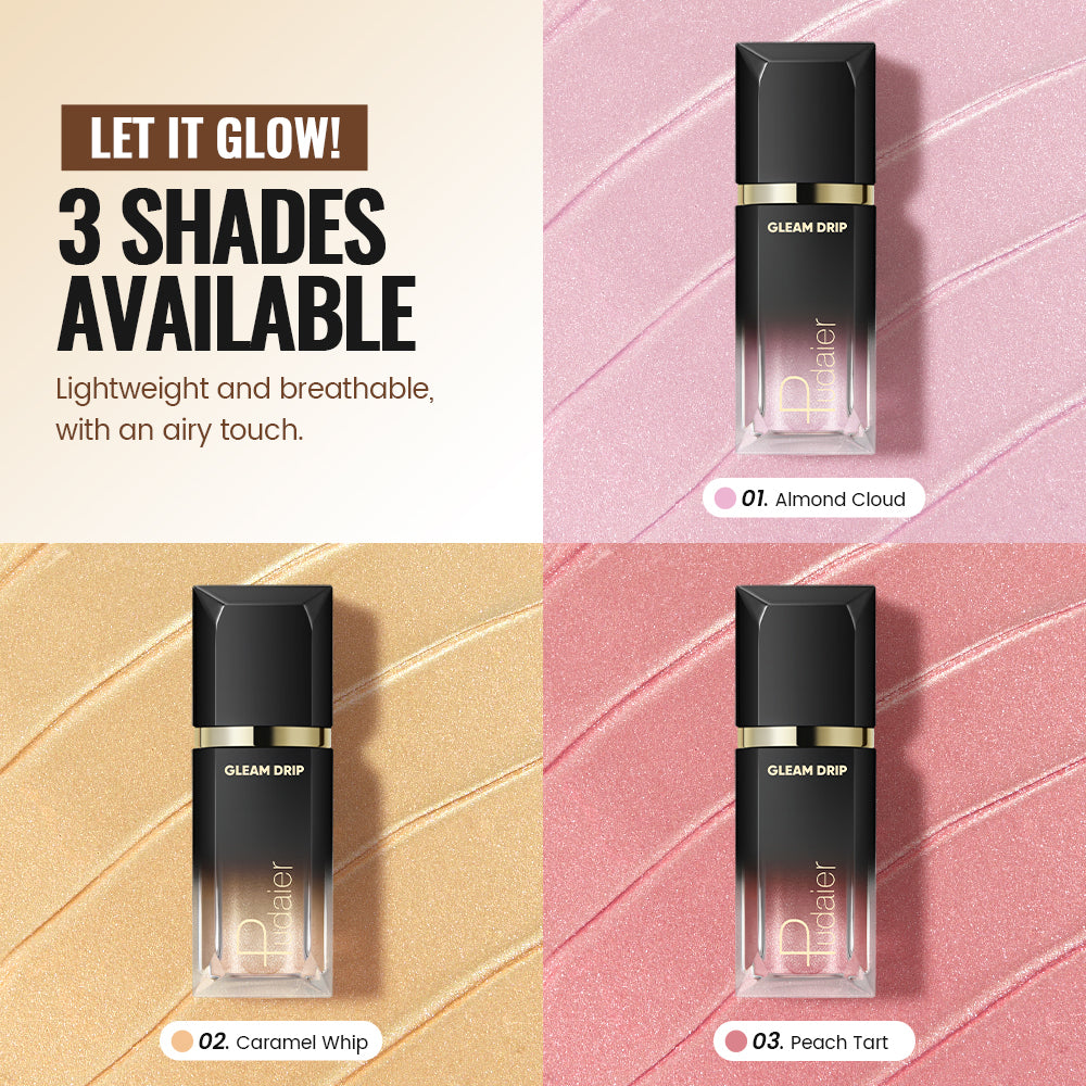 Liquid Luminizer