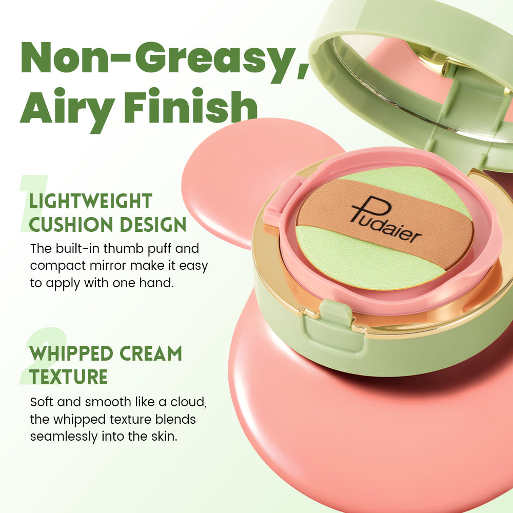 Glow Play Cushiony Blush