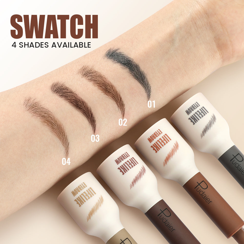 Fluff Brow Powder