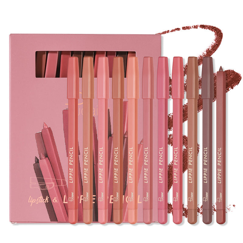 New! Pudaier Lippie Pencil