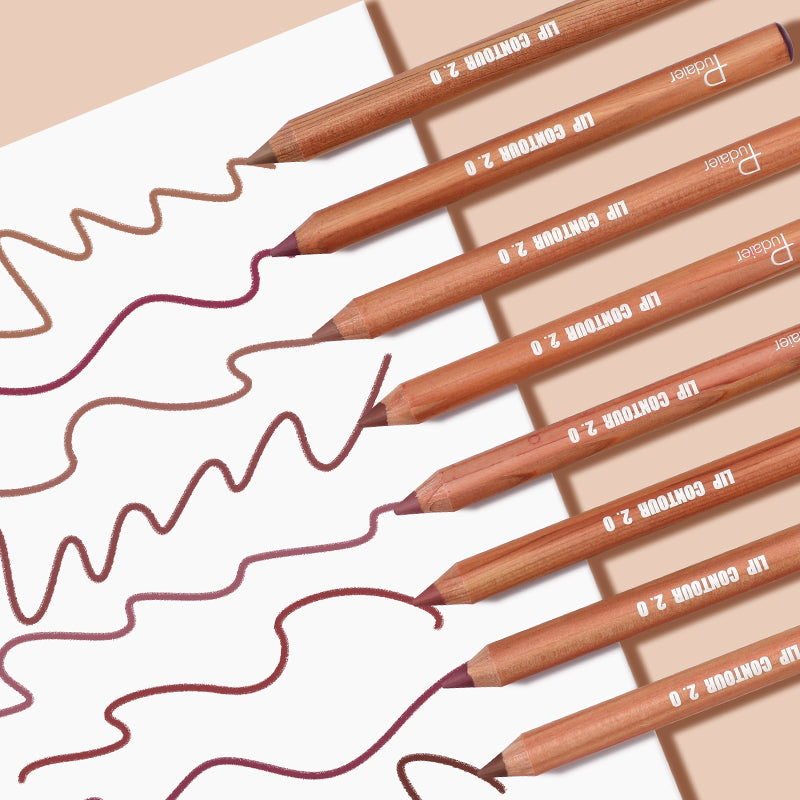 Creamy Like Butter Matte Lip Pencil