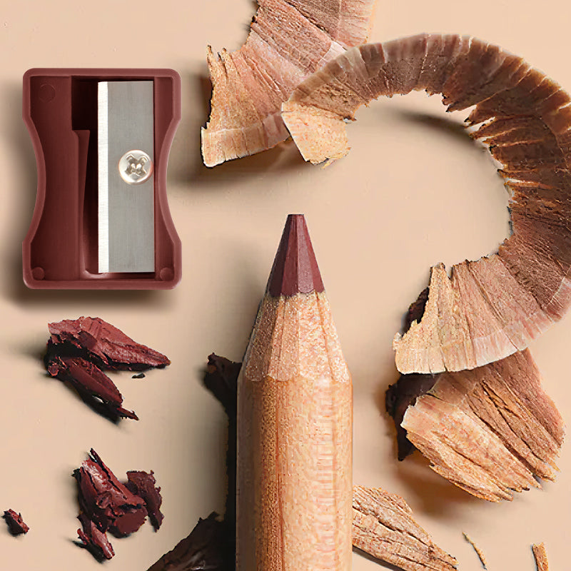 Creamy Like Butter Matte Lip Pencil