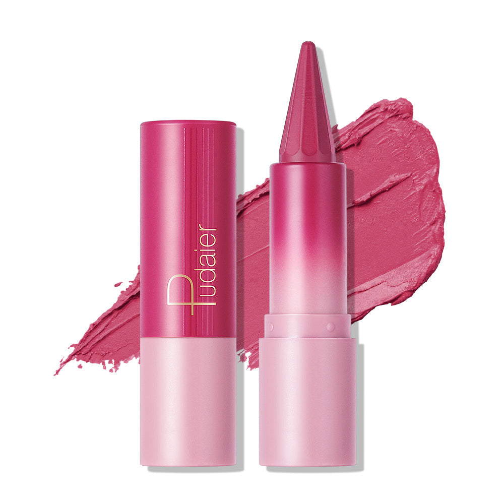Soft Kiss Matte Lipstick