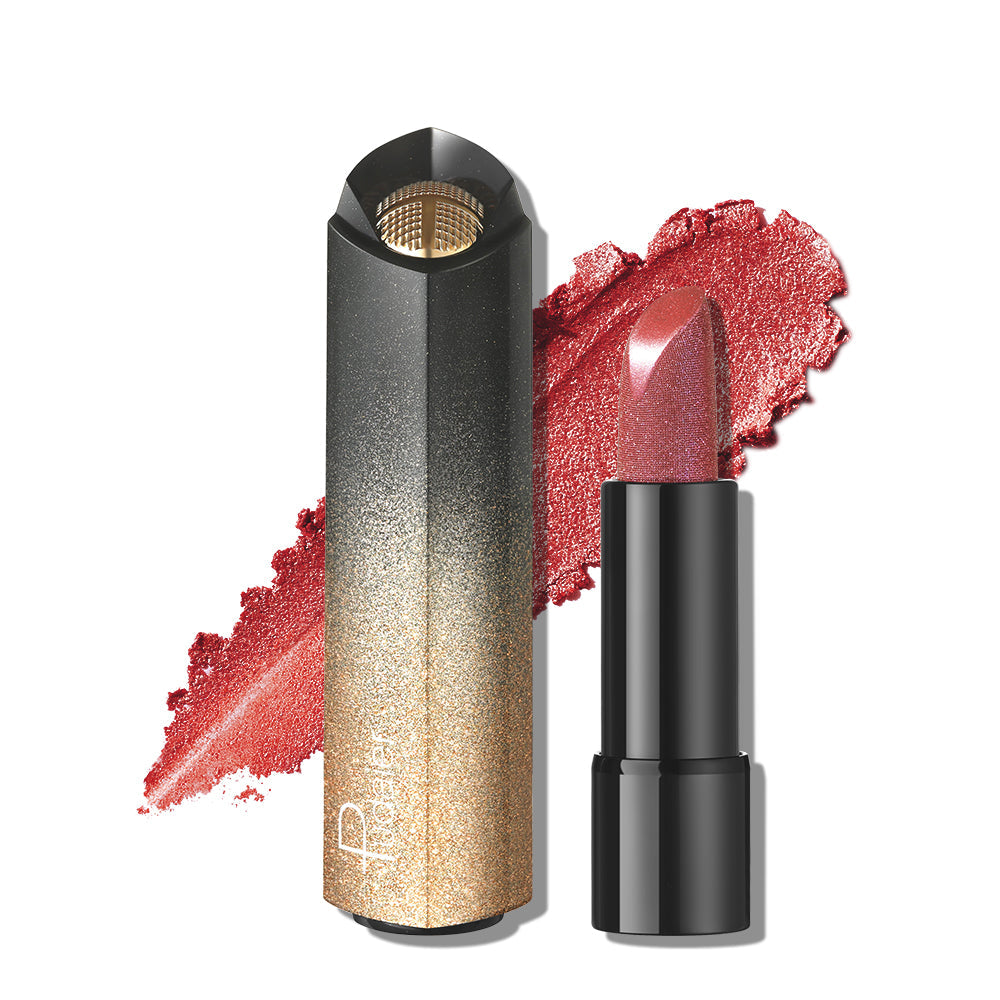 Dazzle Glitter Lipstick