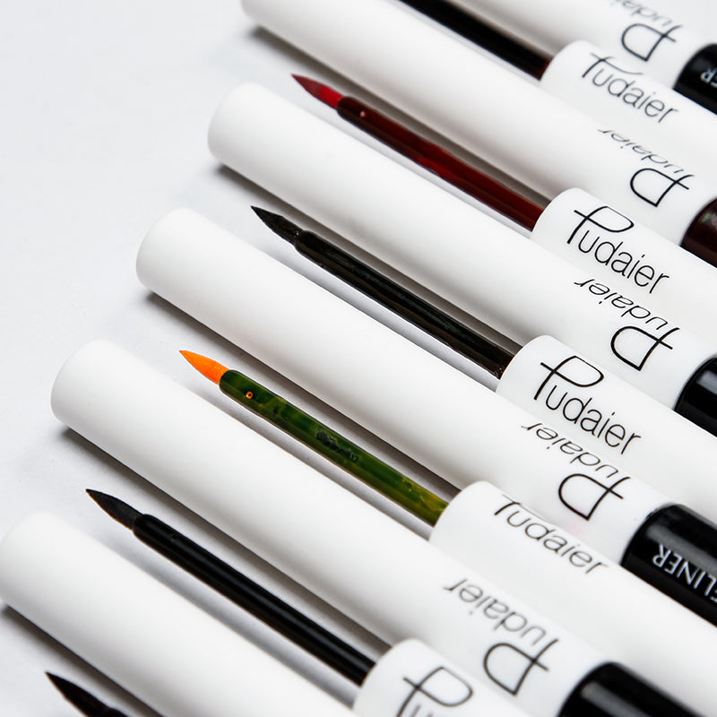 Matte Liquid Eyeliner | Waterproof | 24 Hours Long-wearing