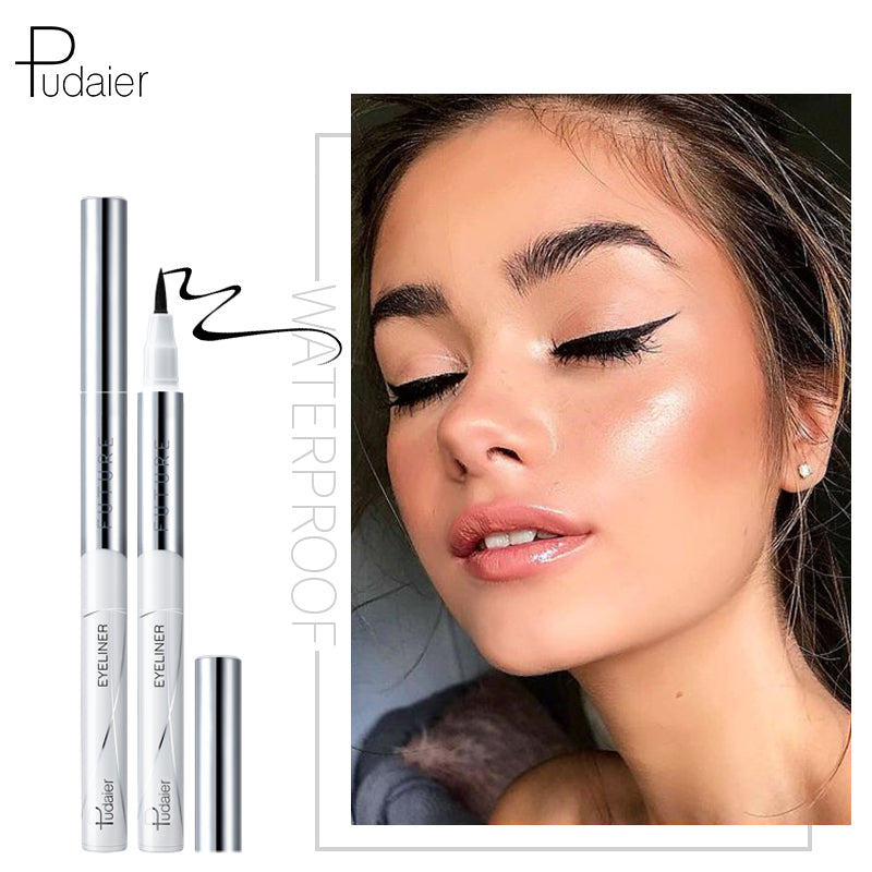 4D Liquid Eyeliner-Waterproof
