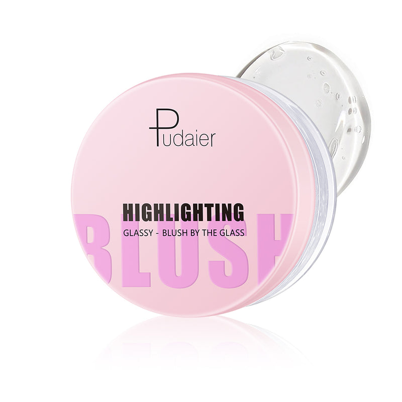 Skin Blush - Temperature Change Natural Pink Blush