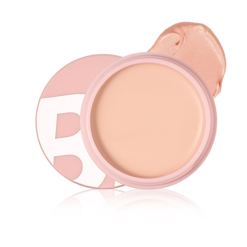 NEW Flush Cream Blush