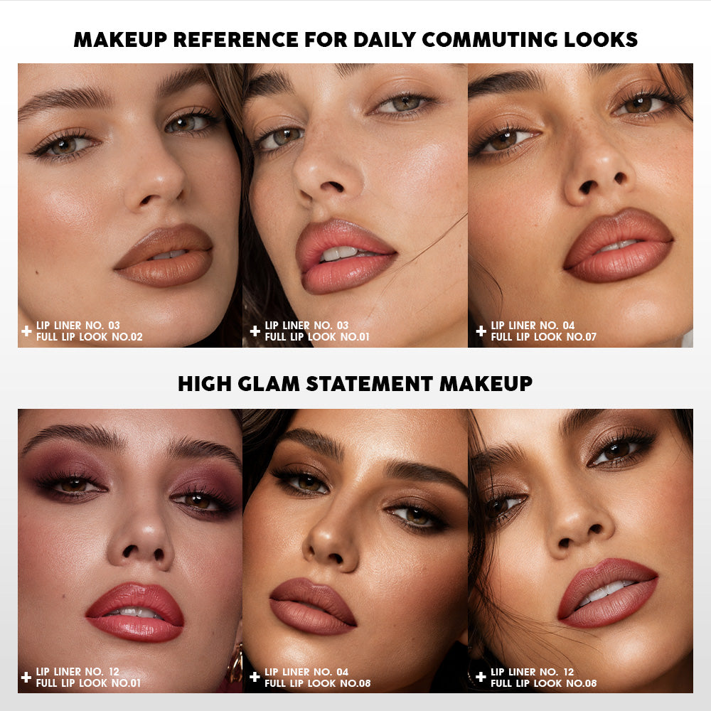Peel & Pop Lip Stain
