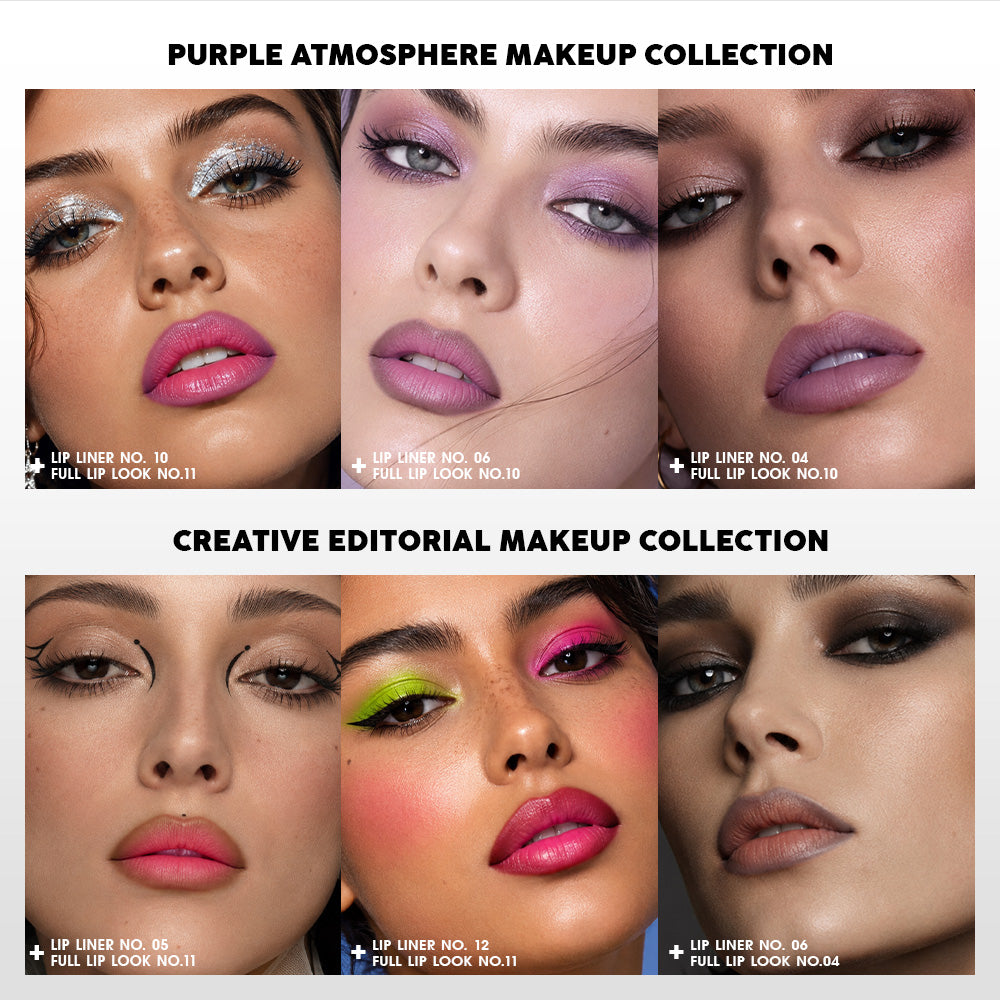 Peel & Pop Lip Stain