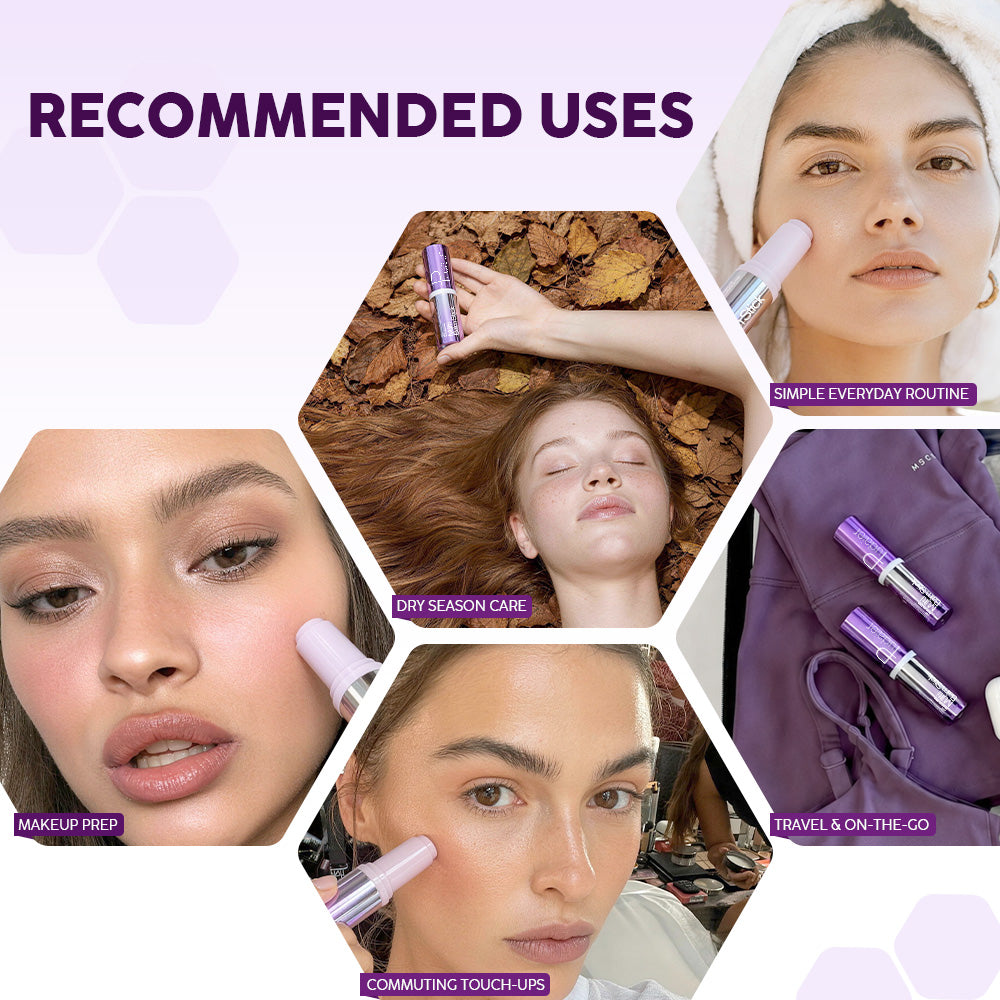 Multi-Use Moisture Balm Stick