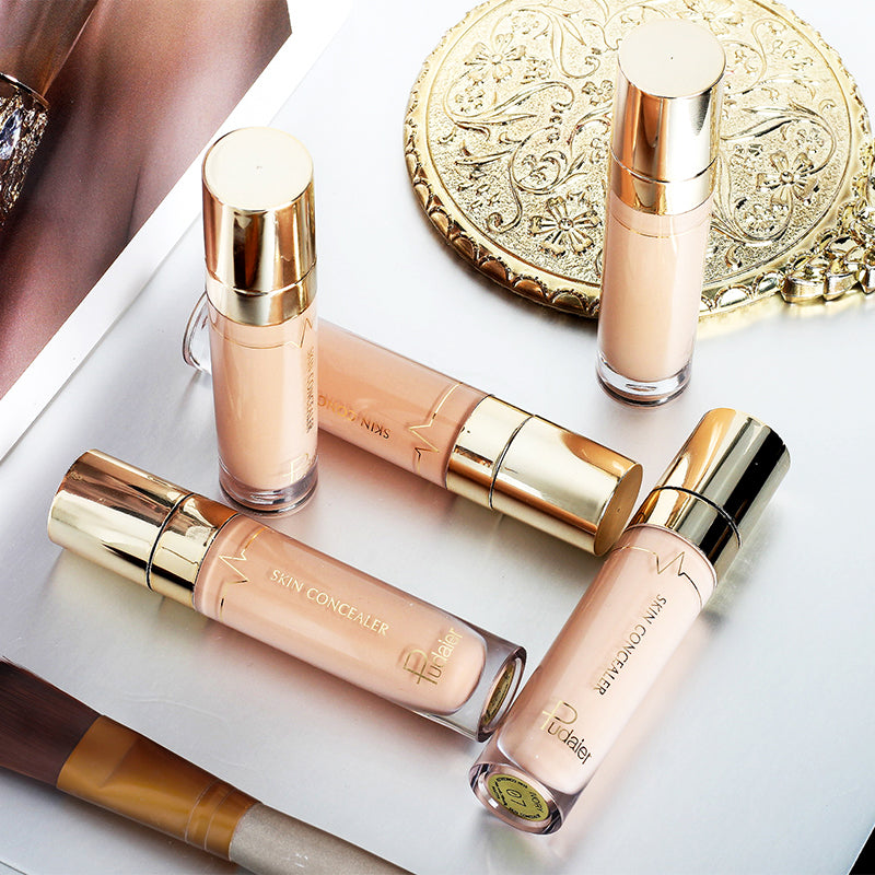 HD Photo Liquid Concealer | High Pigmented