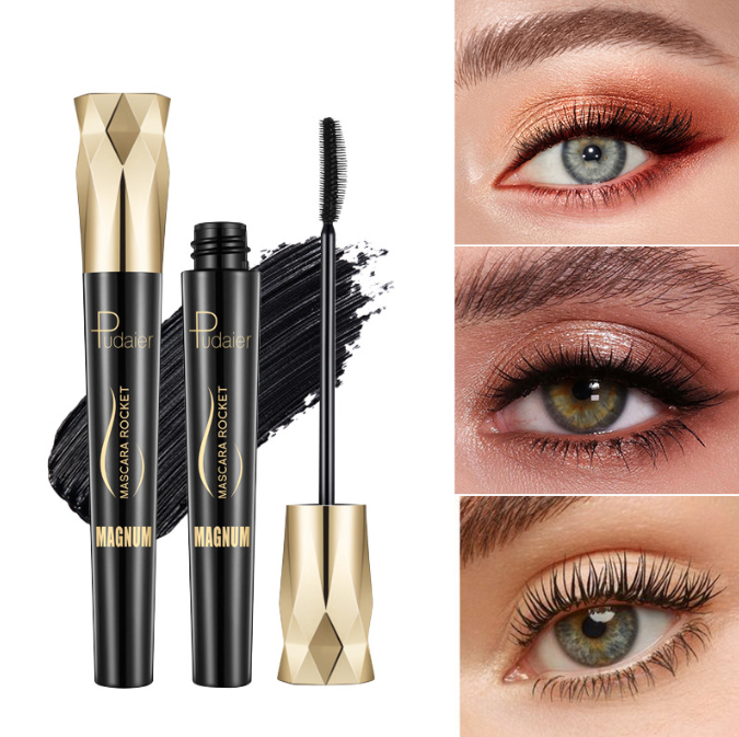 NEW Pudaier® Better Than Sex Volumizing Mascara