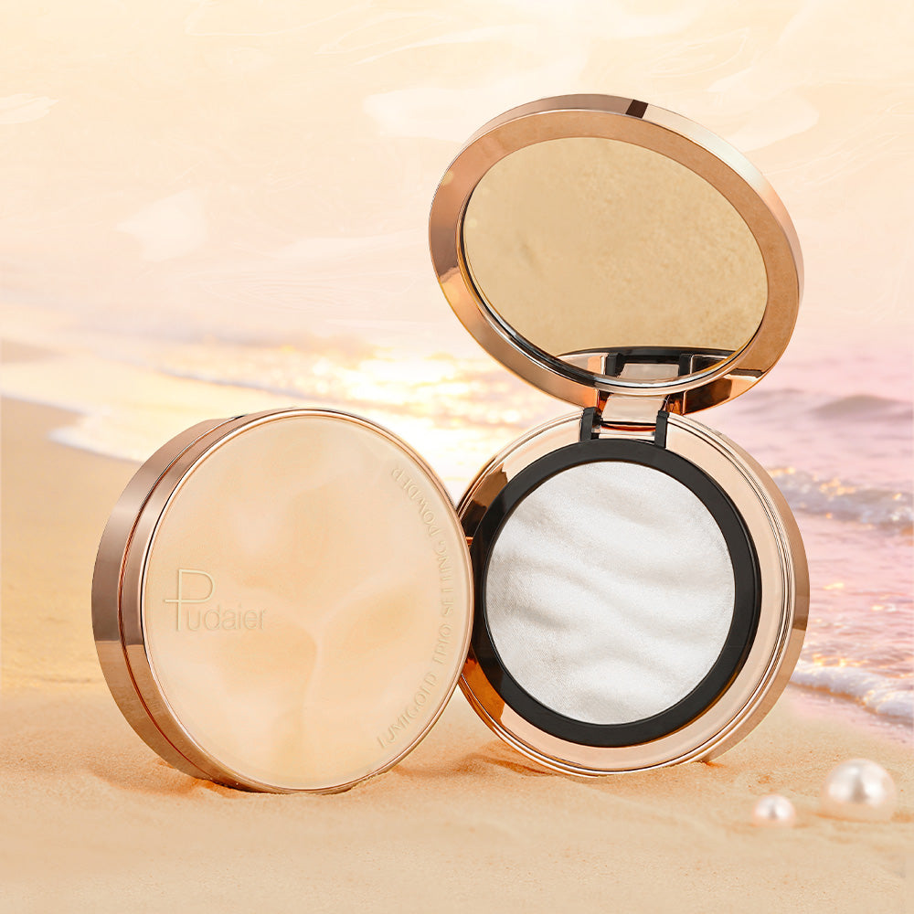 Luminous Perfecting Pressed Powder