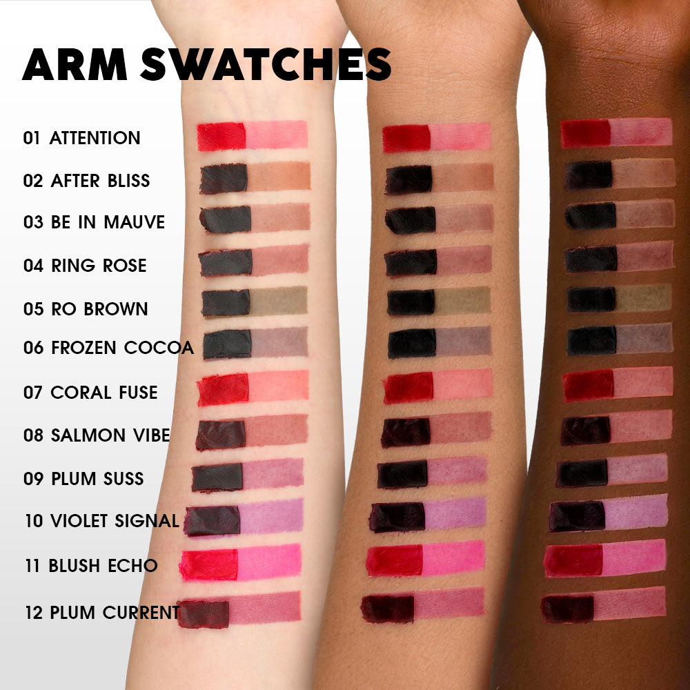 Peel & Pop Lip Stain
