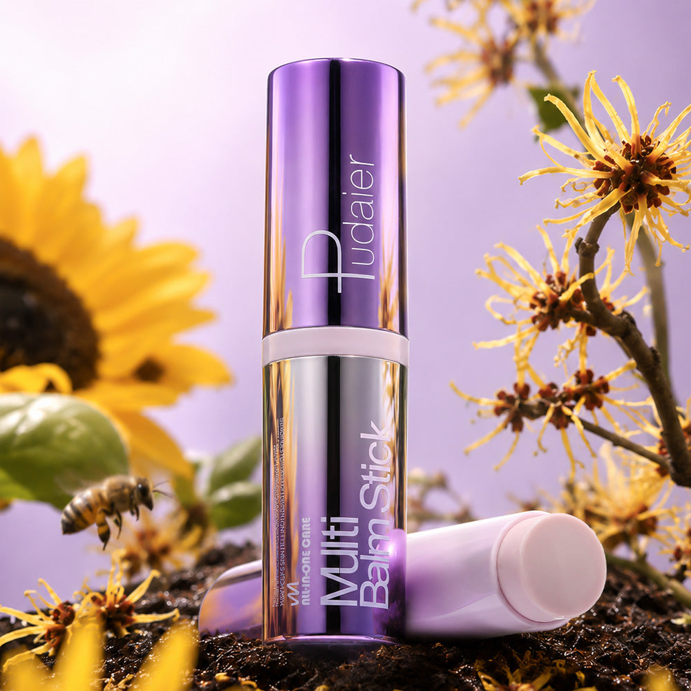 Multi-Use Moisture Balm Stick