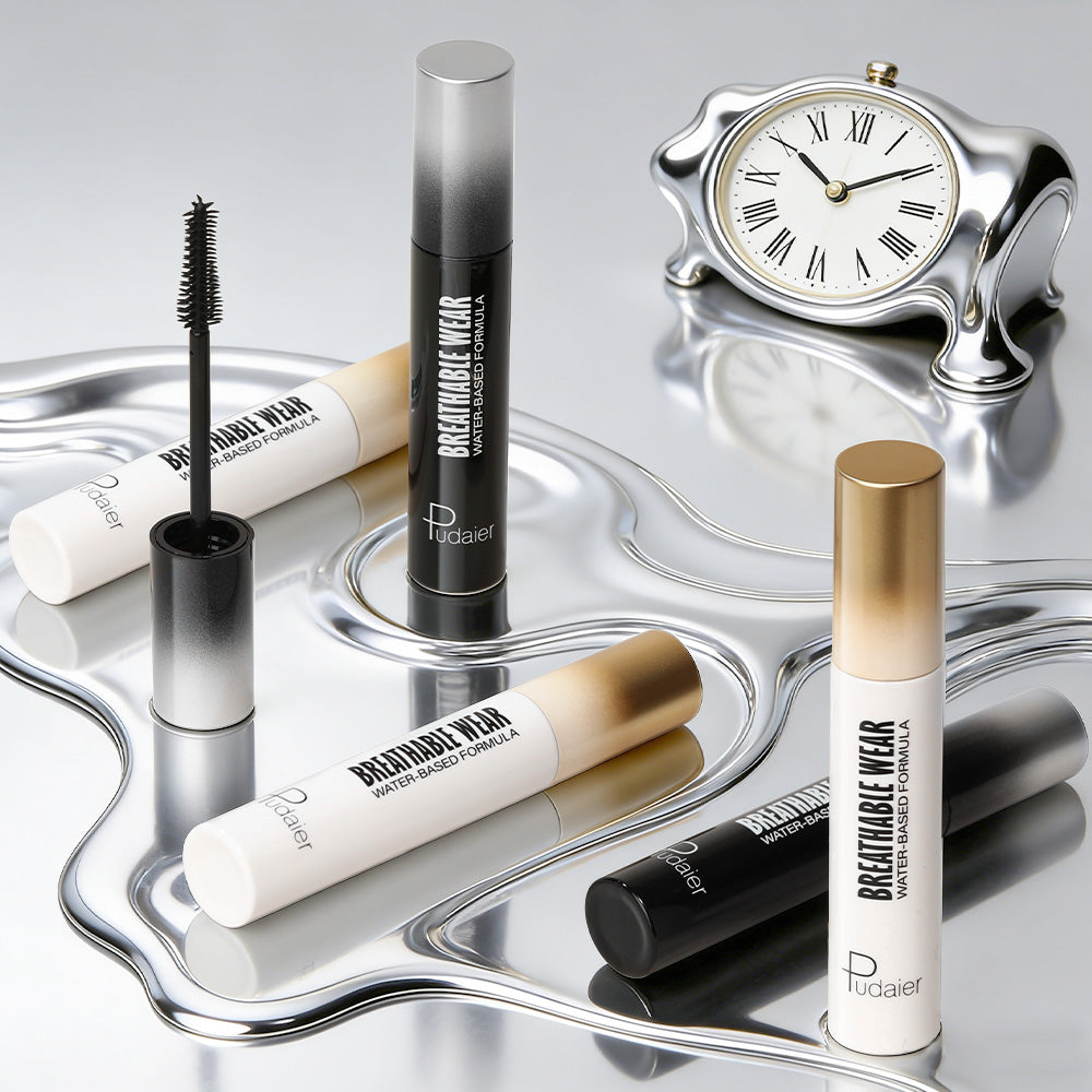 Waterproof Extreme Volume Mascara