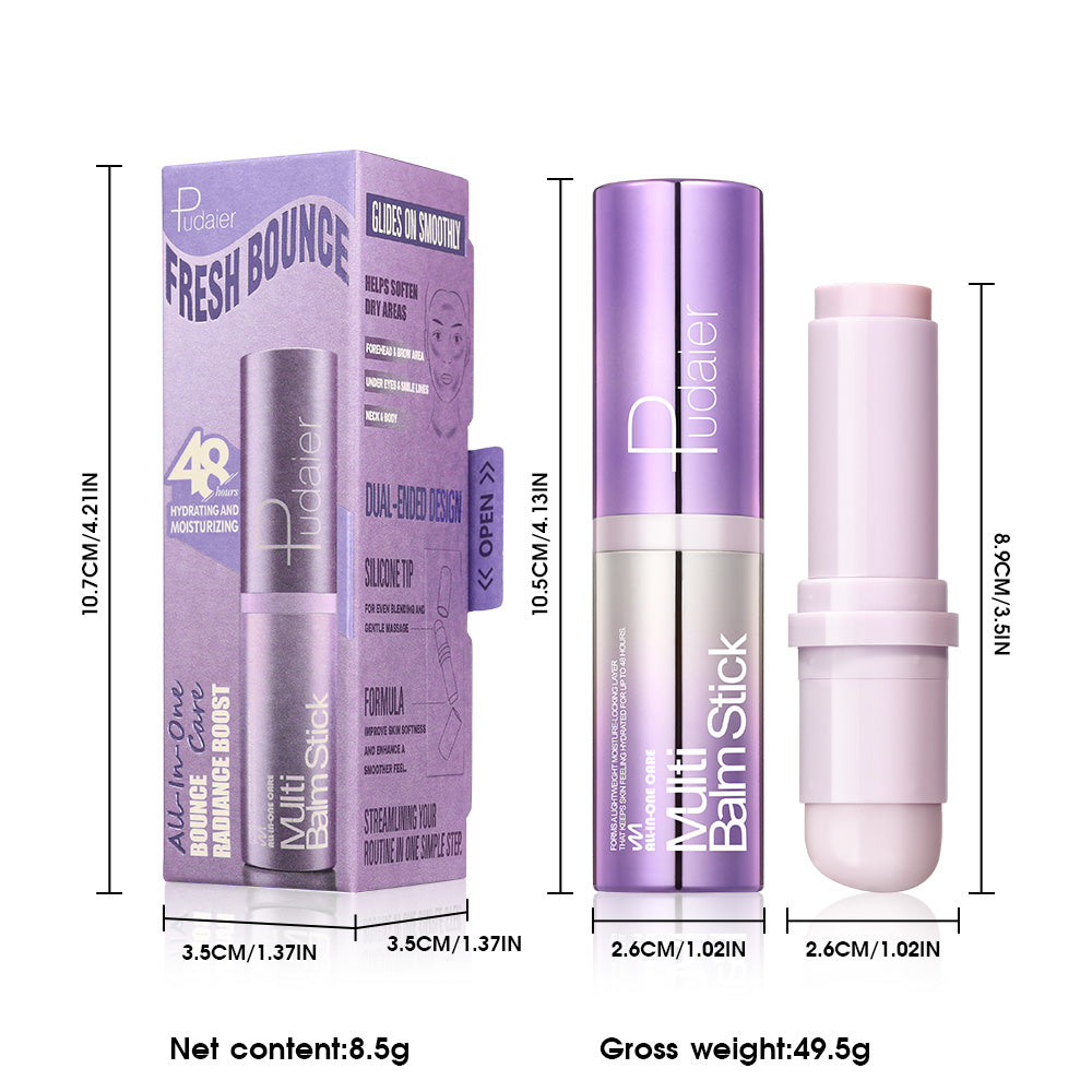 Multi-Use Moisture Balm Stick