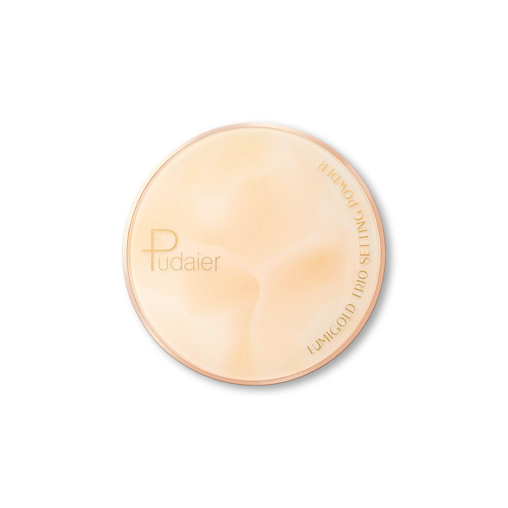 Luminous Perfecting Pressed Powder