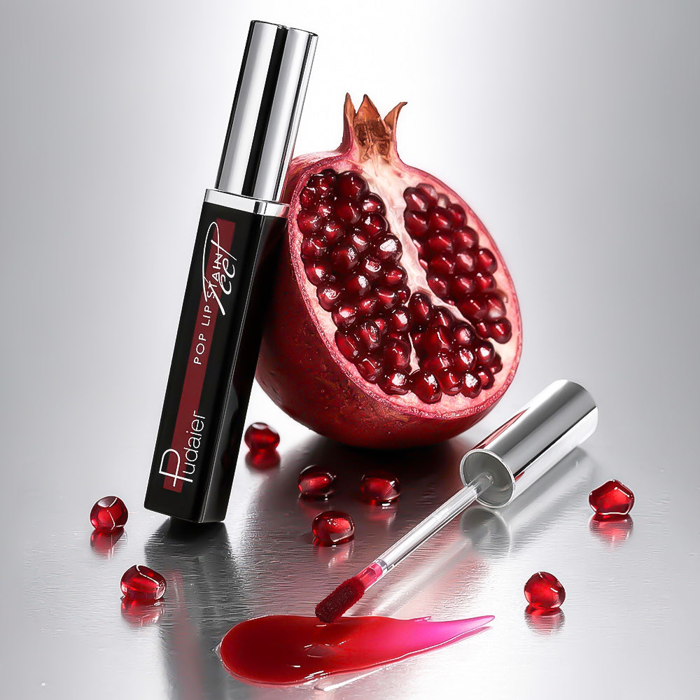 Peel & Pop Lip Stain