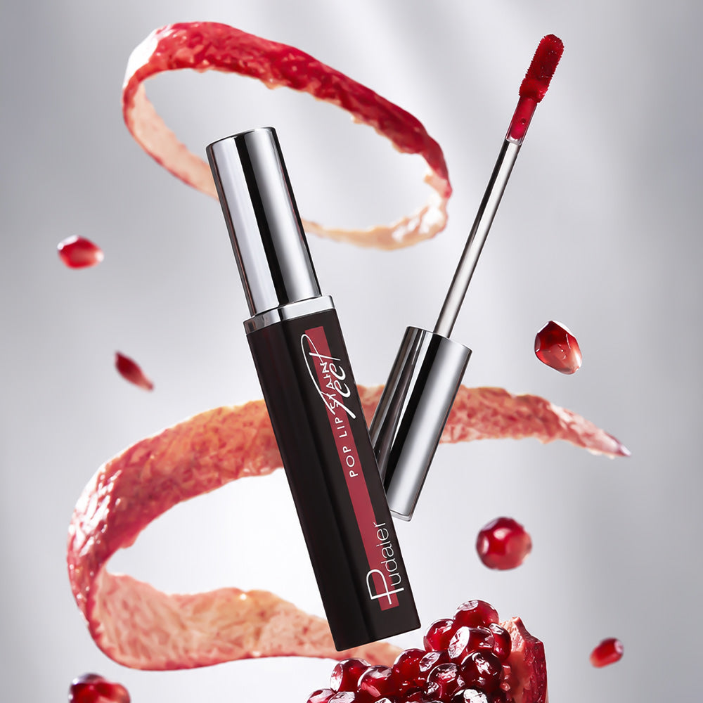 Peel & Pop Lip Stain