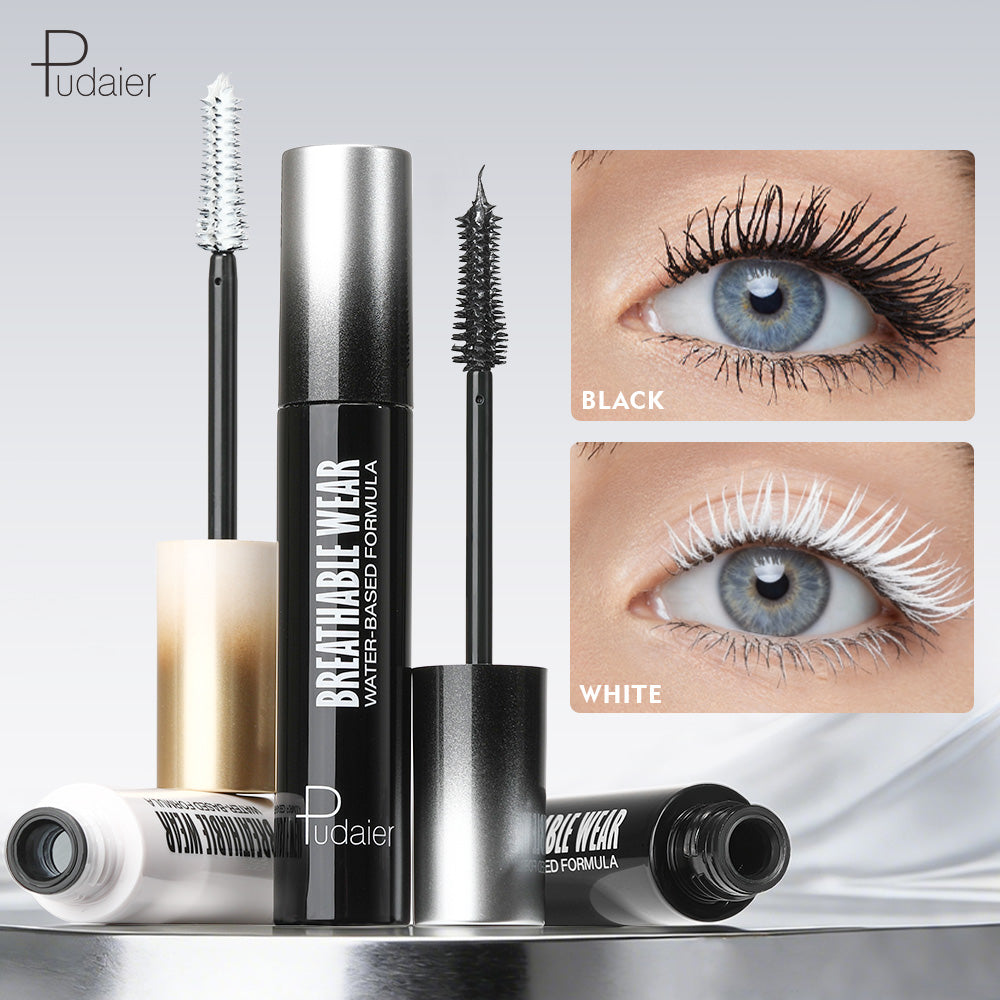 Waterproof Extreme Volume Mascara