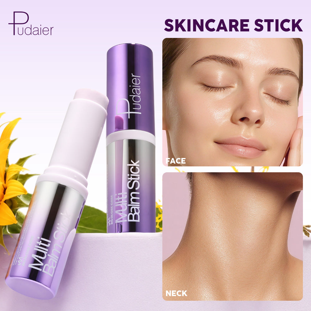 Multi-Use Moisture Balm Stick