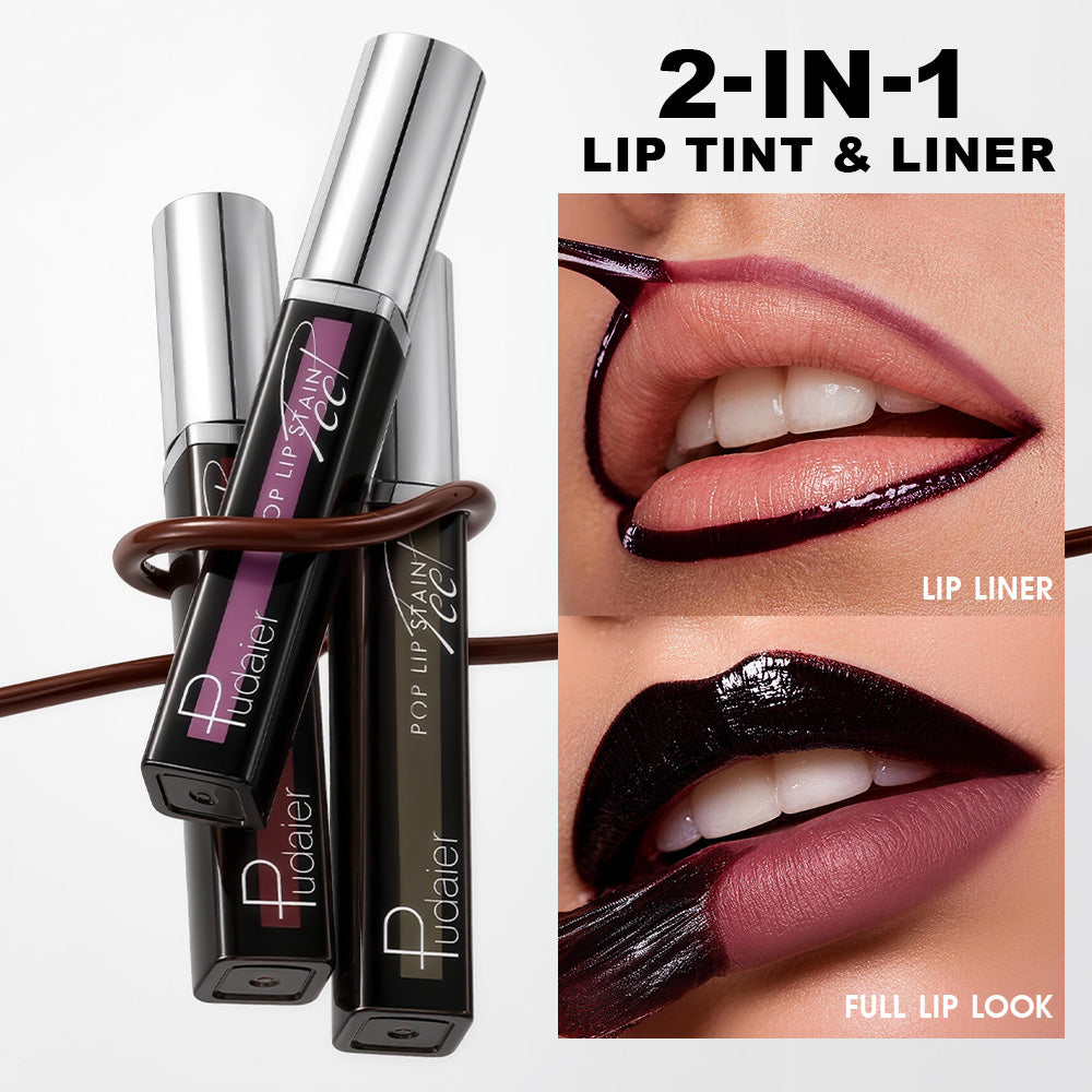 Peel & Pop Lip Stain
