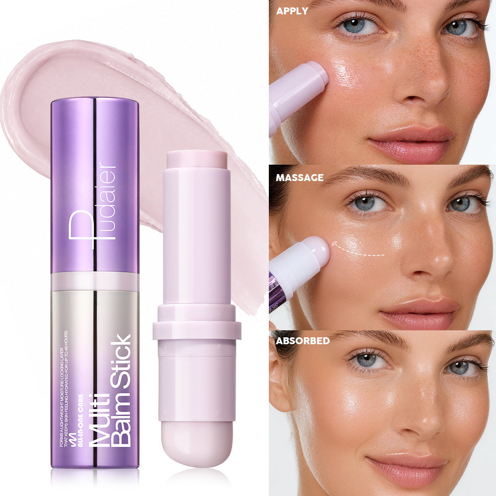 Multi-Use Moisture Balm Stick