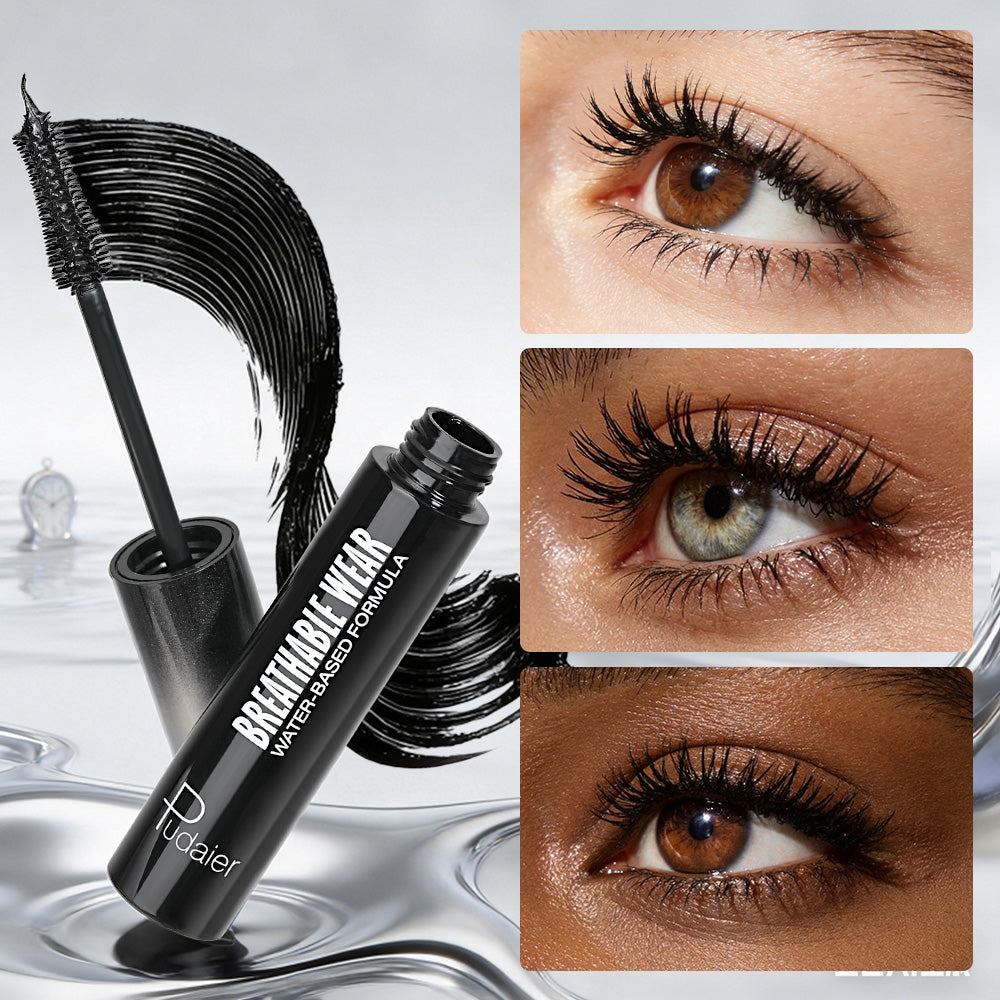Waterproof Extreme Volume Mascara