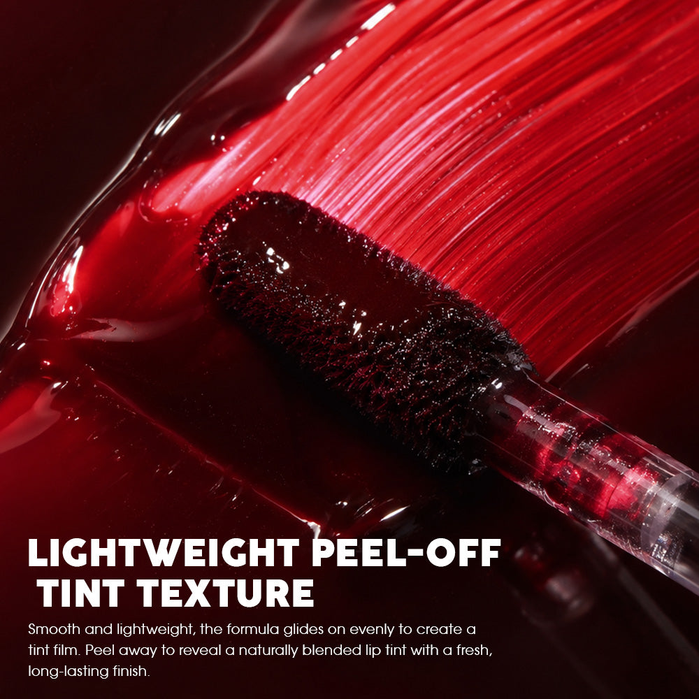 Peel & Pop Lip Stain