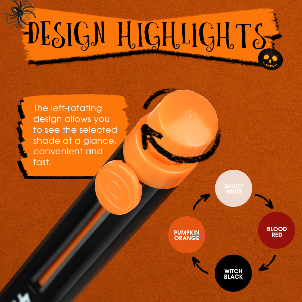 Face & Body Paint Stick