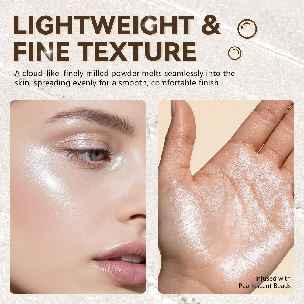 Luminous Perfecting Pressed Powder
