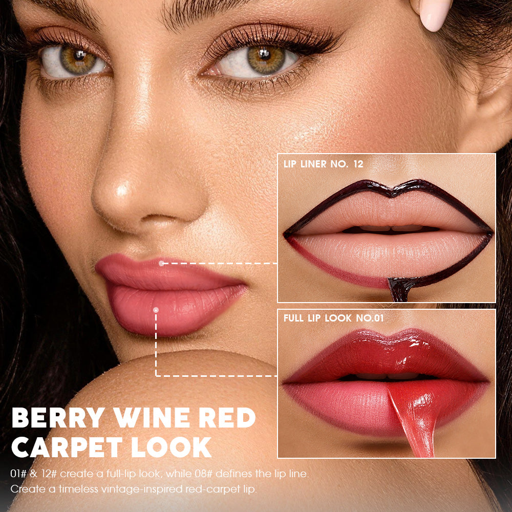 Peel & Pop Lip Stain