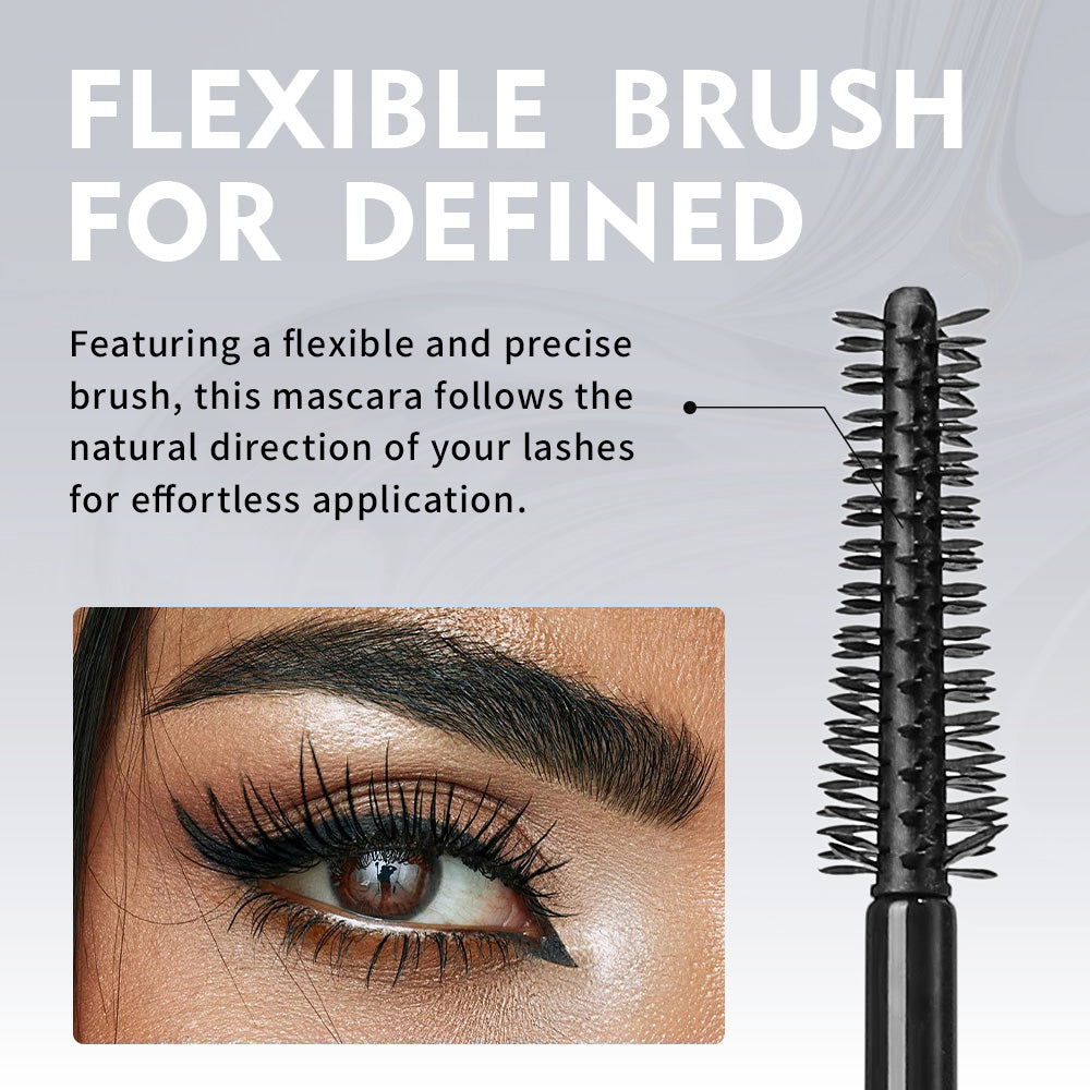 Waterproof Extreme Volume Mascara