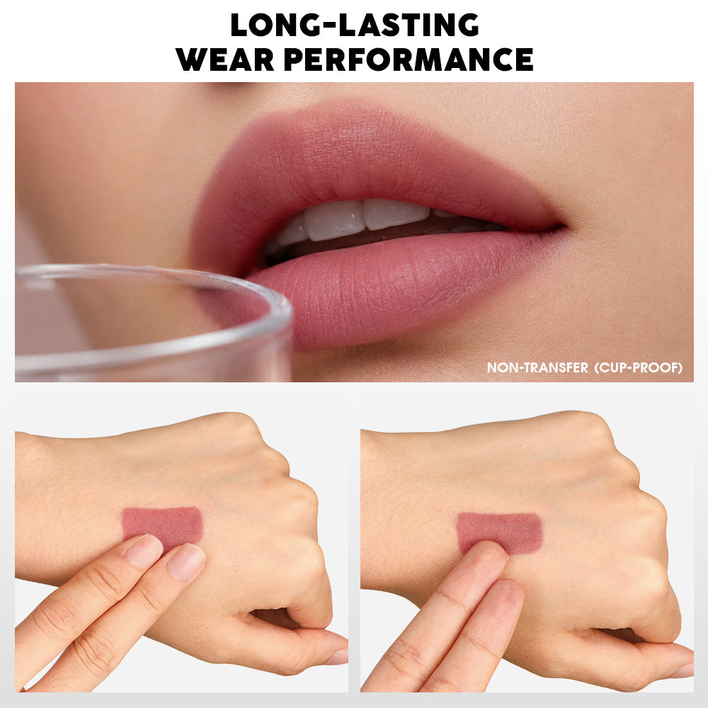 Peel & Pop Lip Stain