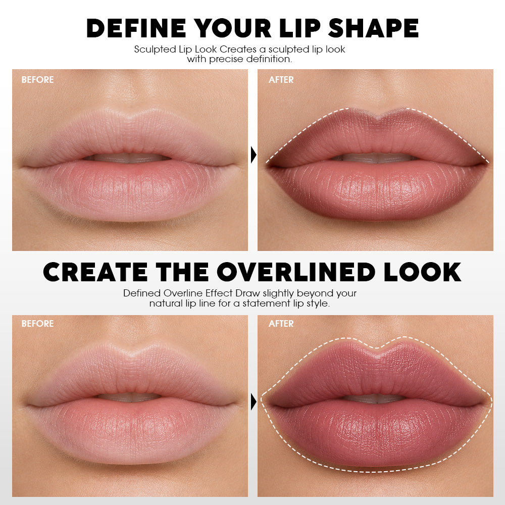 Peel & Pop Lip Stain