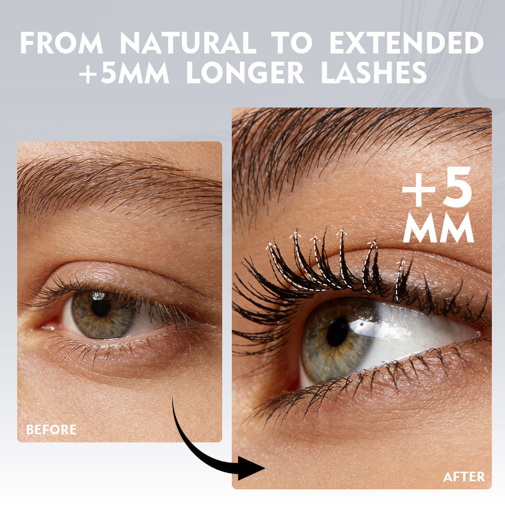 Waterproof Extreme Volume Mascara