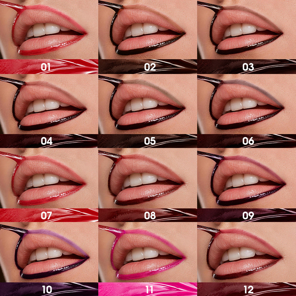 Peel & Pop Lip Stain