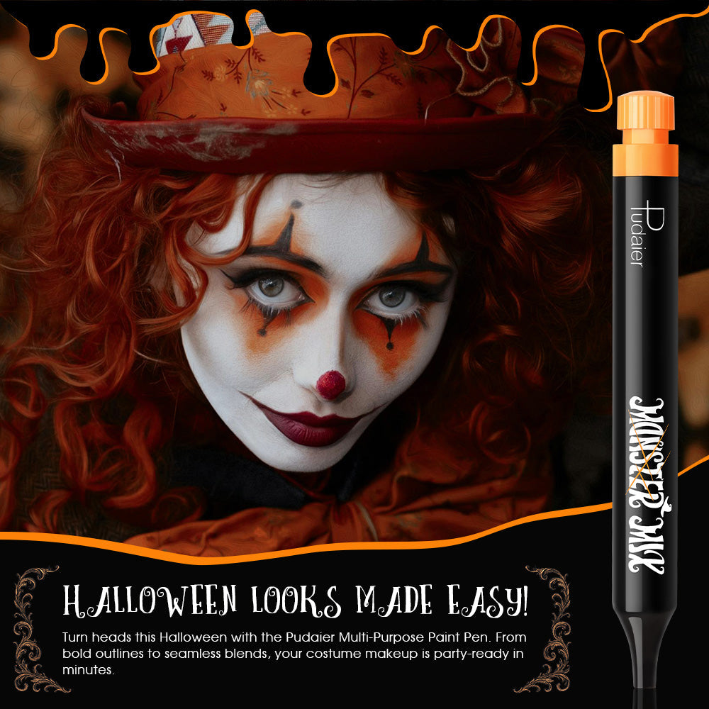 Face & Body Paint Stick