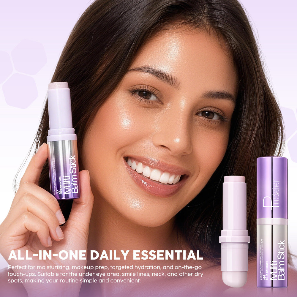 Multi-Use Moisture Balm Stick