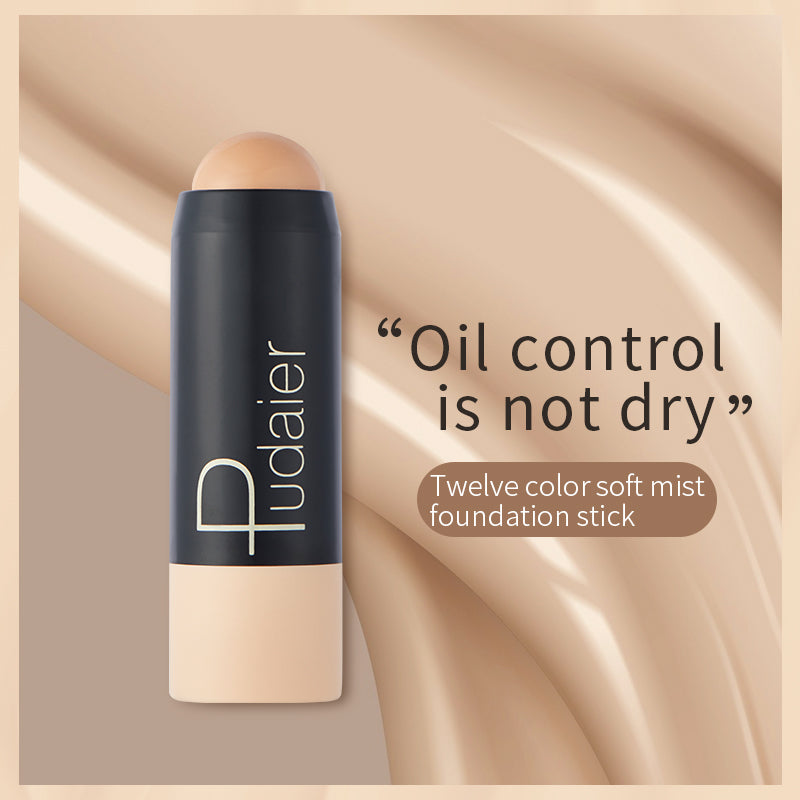 Nudies Tinted Foundation & Concealer Stick