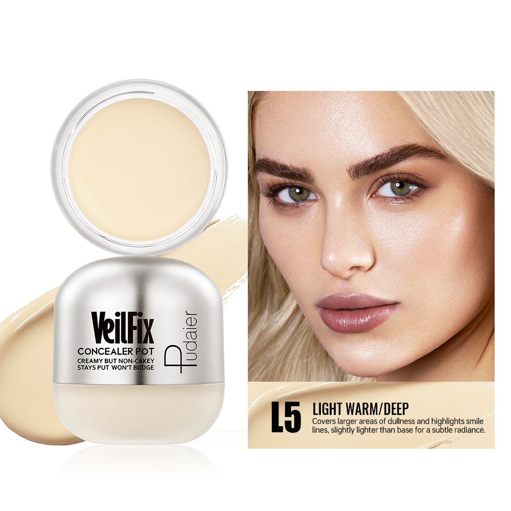 32 Tones Soft Matte Concealer