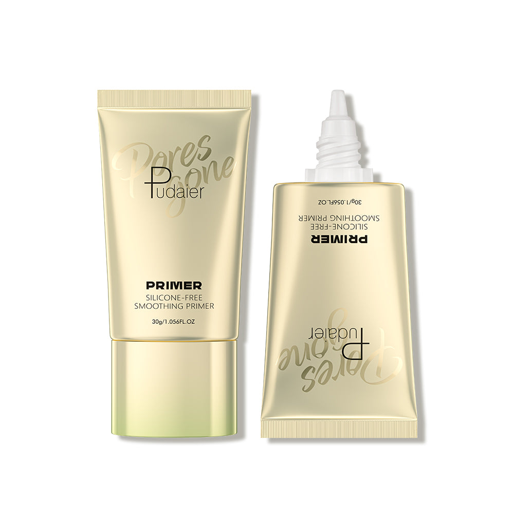 Anti Pores and Sculpt Primer