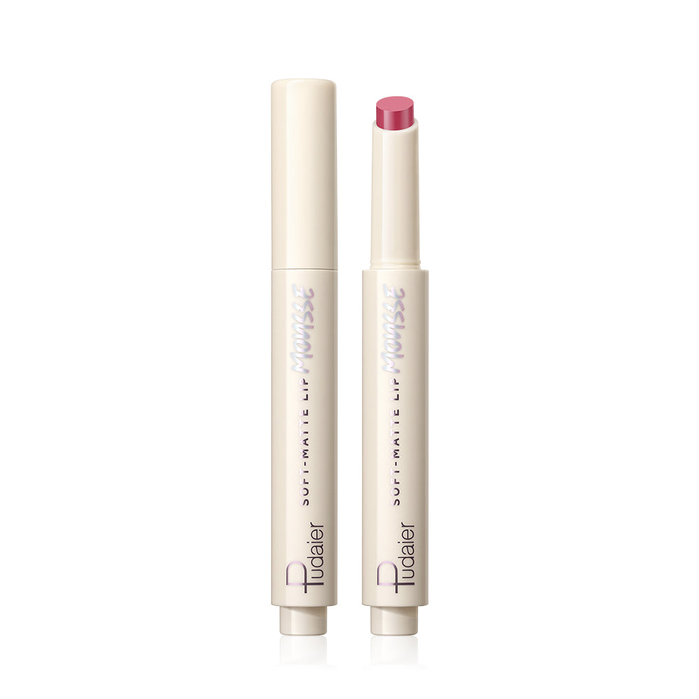 Velvet Click Lip Mousse