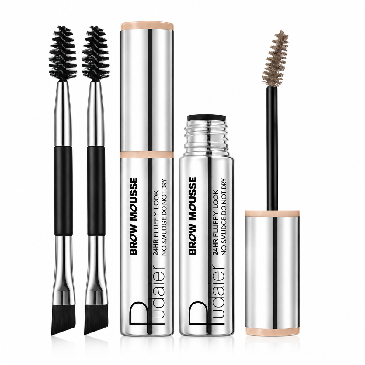 Fluffy Brow Mousse