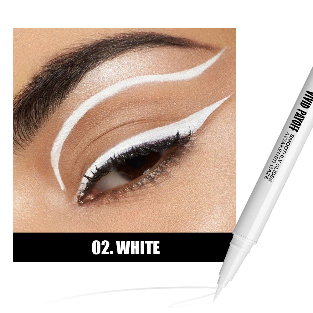 Longwear Liquid Eyeliner