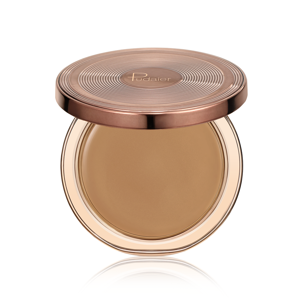 Melt Natural Cream Bronzer