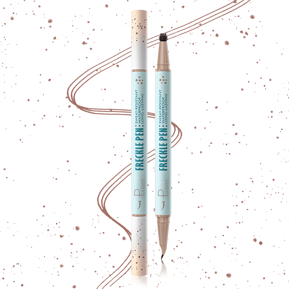 Summer Island Freckles Pen