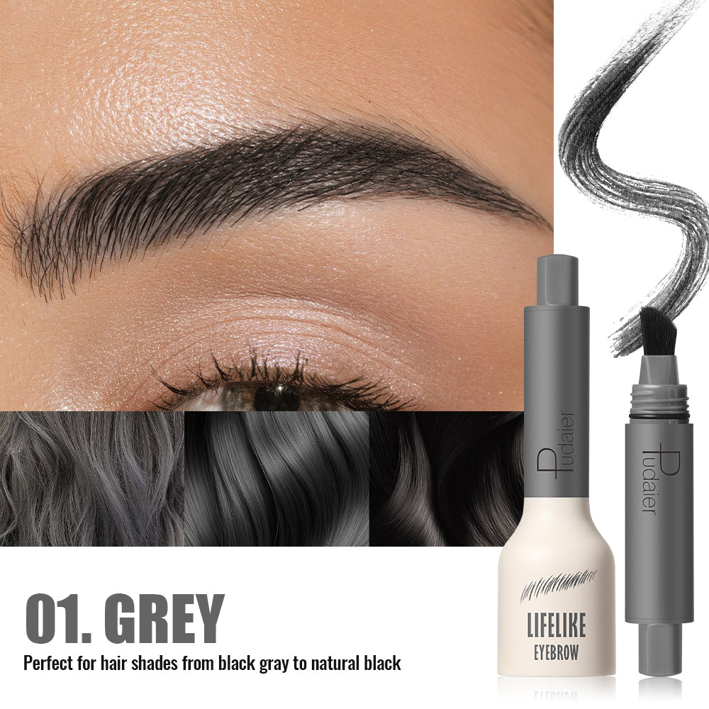 Fluff Brow Powder